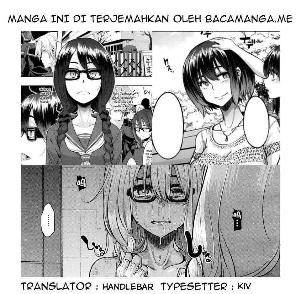 Baca Komik Hatsukoi Zombie Chapter 87 Gambar 1
