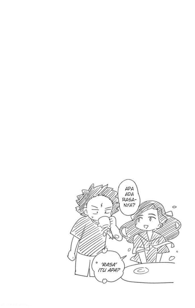 Baca Hatsukoi Zombie Chapter 70 Gambar 2