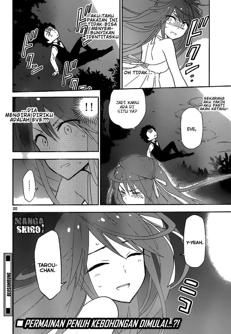 Hatsukoi Zombie Chapter 27 Gambar 20