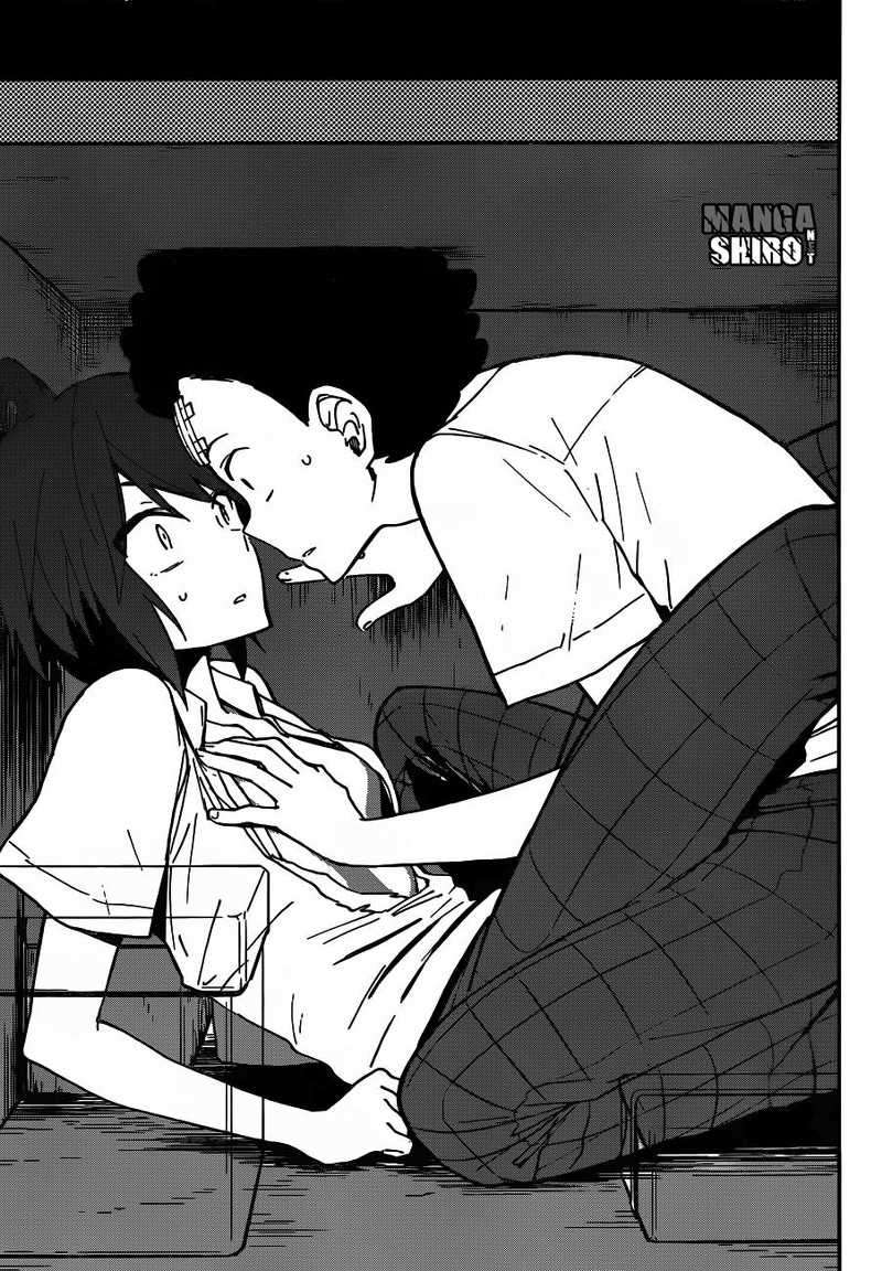 Hatsukoi Zombie Chapter 17 Gambar 20