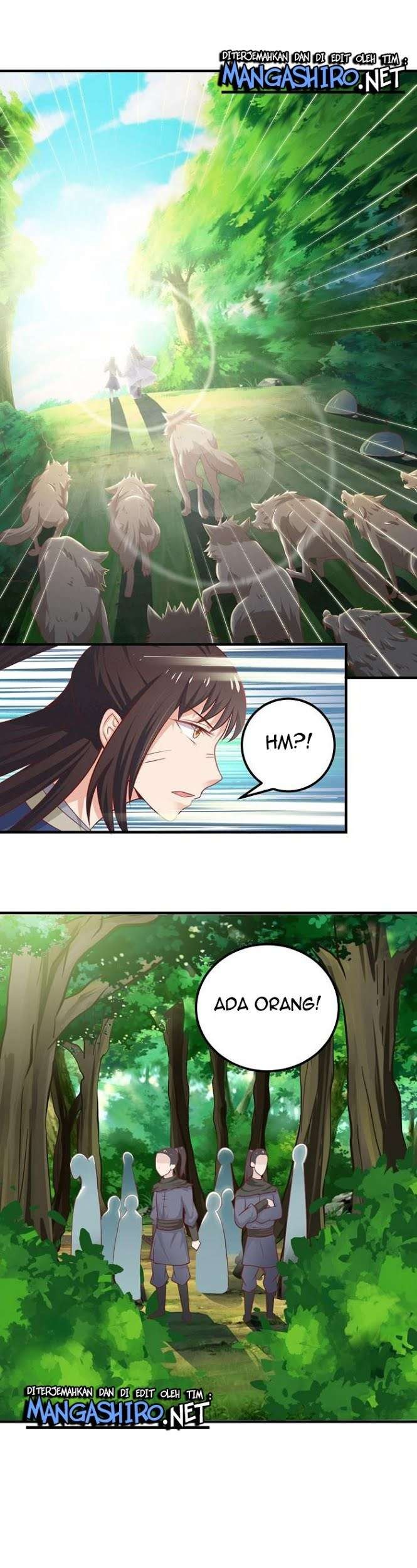 Baca The Ghostly Doctor Chapter 13 Gambar 2