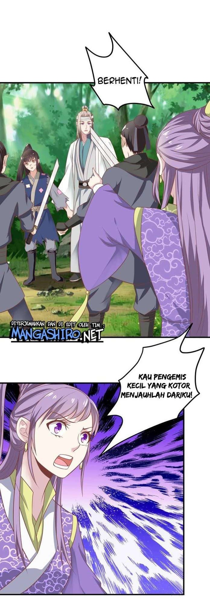 The Ghostly Doctor Chapter 13 Gambar 8