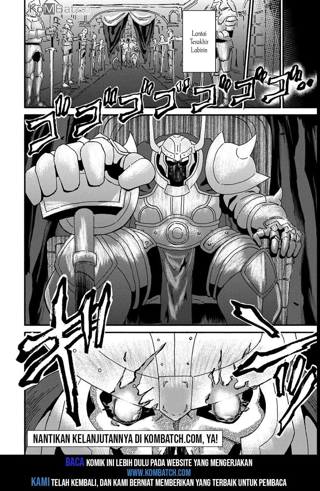 Yondome wa Iya na Shizokusei Majutsushi Chapter 10 Gambar 42