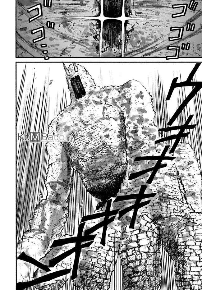 Yondome wa Iya na Shizokusei Majutsushi Chapter 9 Gambar 6
