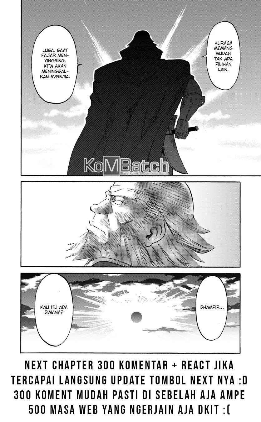 Yondome wa Iya na Shizokusei Majutsushi Chapter 6 Gambar 24