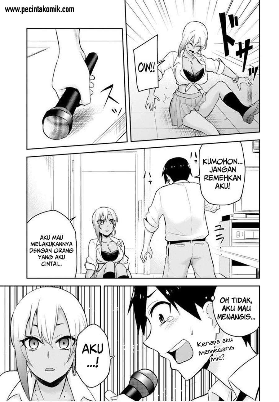Hajimete no Gal Chapter 22 Gambar 13