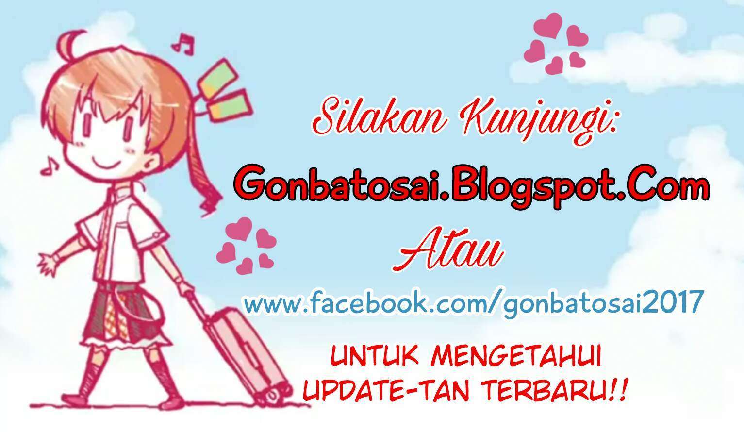 Yancha Gal no Anjou-san Chapter 22 Gambar 16