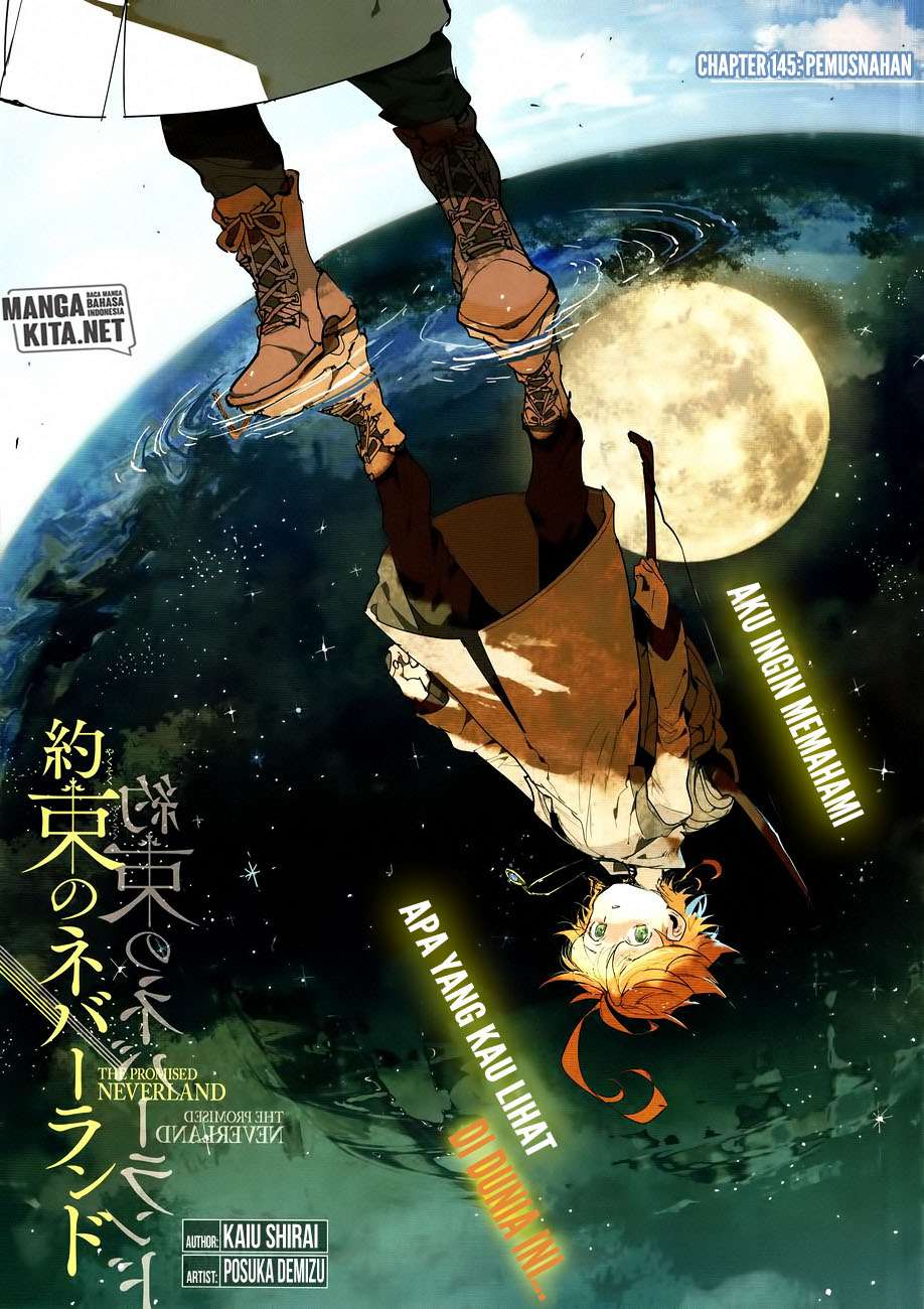 Baca  The Promised Neverland Chapter 143 Gambar 2