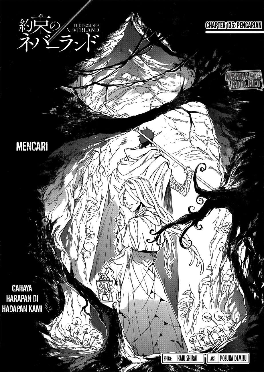 Baca  The Promised Neverland Chapter 135 Gambar 2
