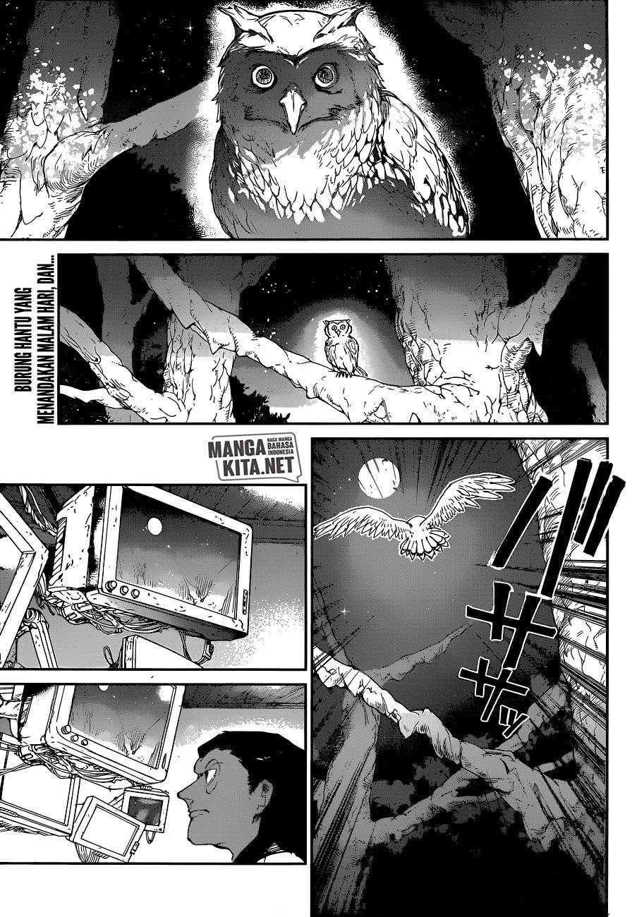 Baca The Promised Neverland Chapter 103 Gambar 2