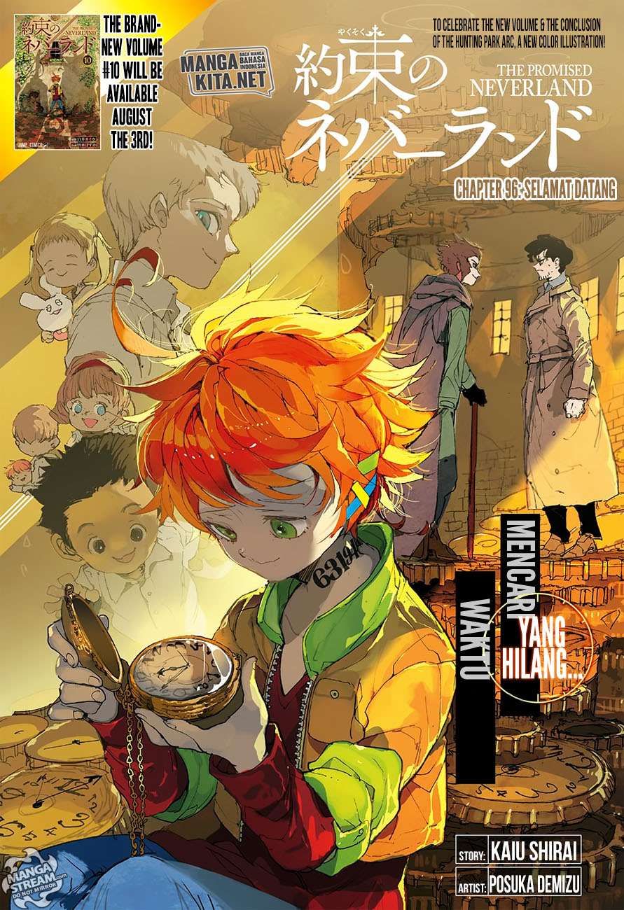 Baca  The Promised Neverland Chapter 96 Gambar 2