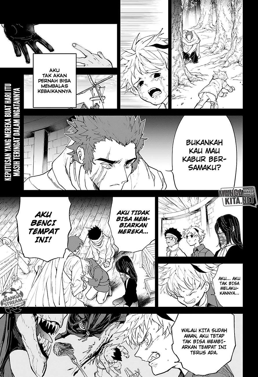 Baca  The Promised Neverland Chapter 95 Gambar 2