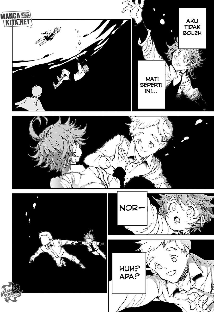 The Promised Neverland Chapter 93 Gambar 11