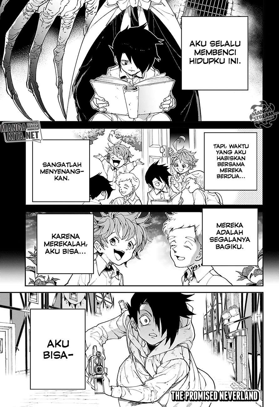 Baca  The Promised Neverland Chapter 93 Gambar 2