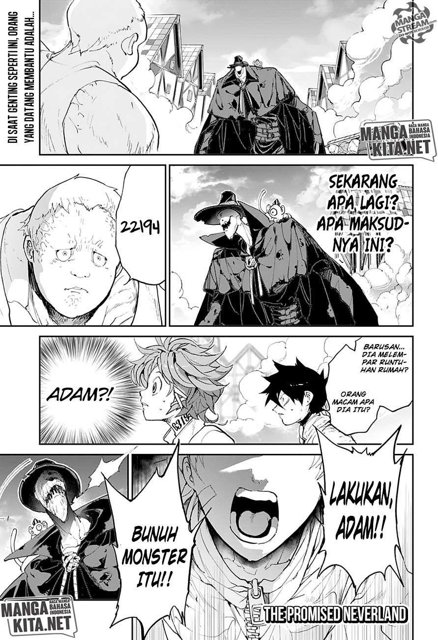 Baca  The Promised Neverland Chapter 92 Gambar 2