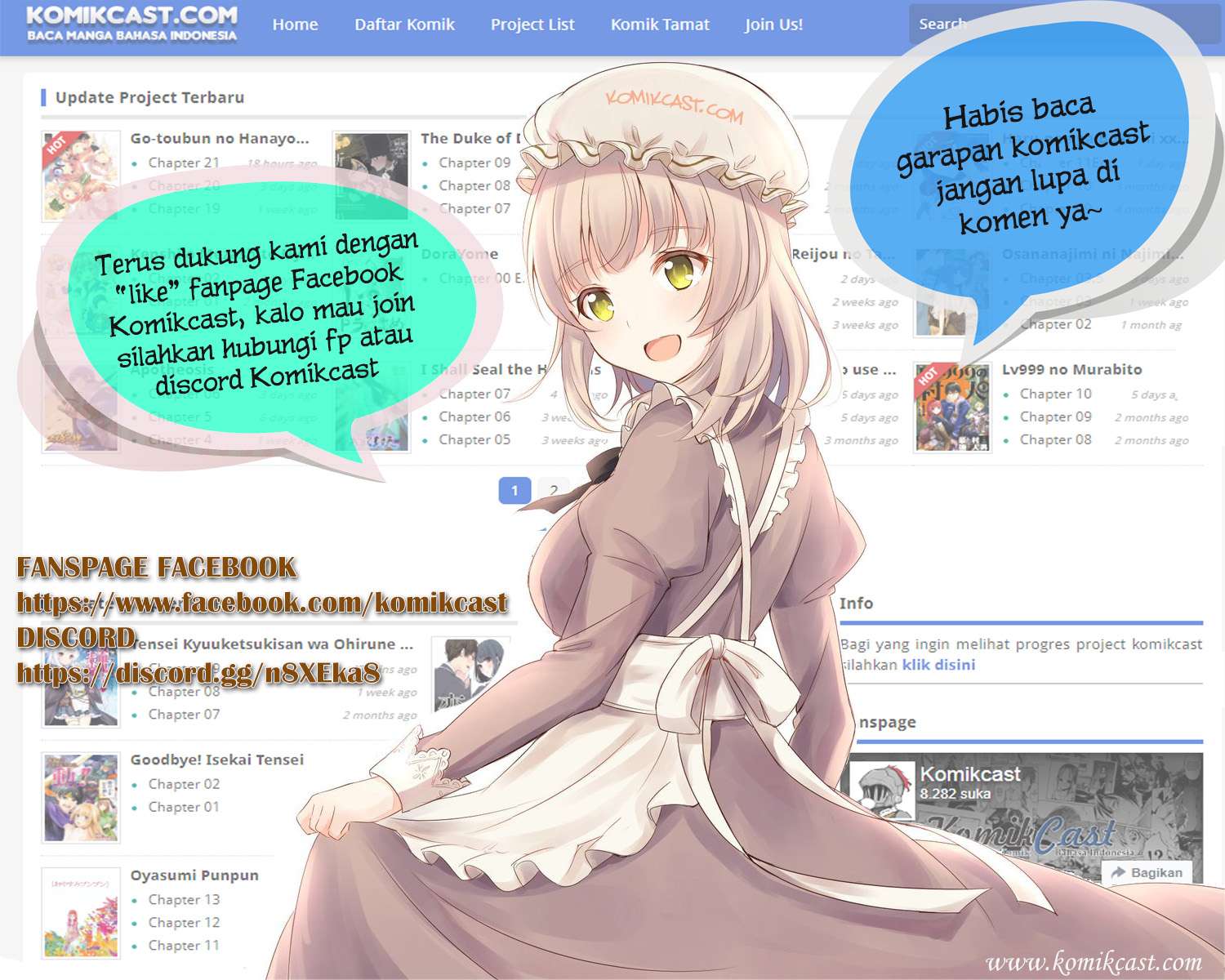 Yakumo-san wa Ezuke ga Shitai. Chapter 3.1 Gambar 26