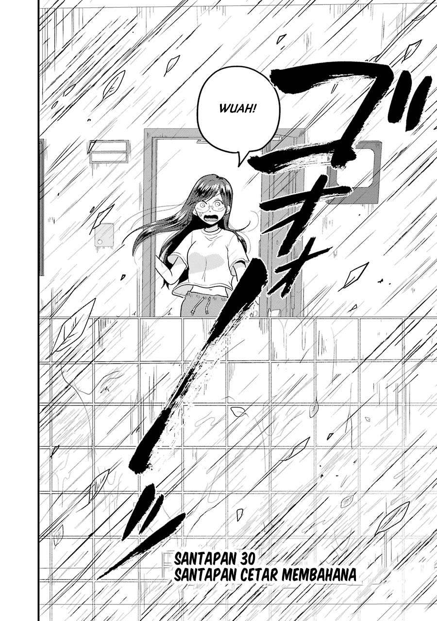 Yakumo-san wa Ezuke ga Shitai. Chapter 30 Gambar 4