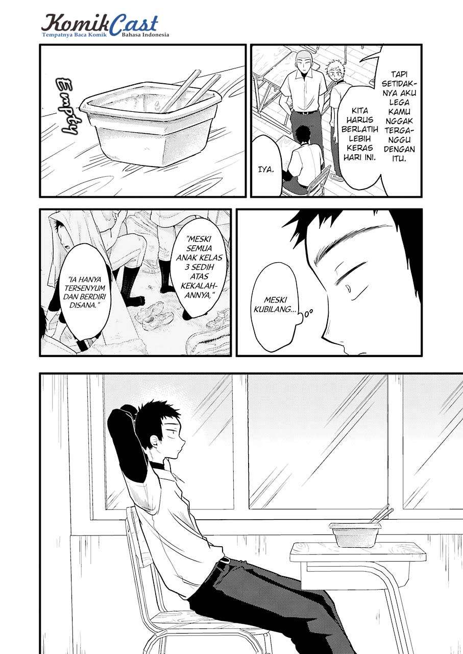 Yakumo-san wa Ezuke ga Shitai. Chapter 29 Gambar 11
