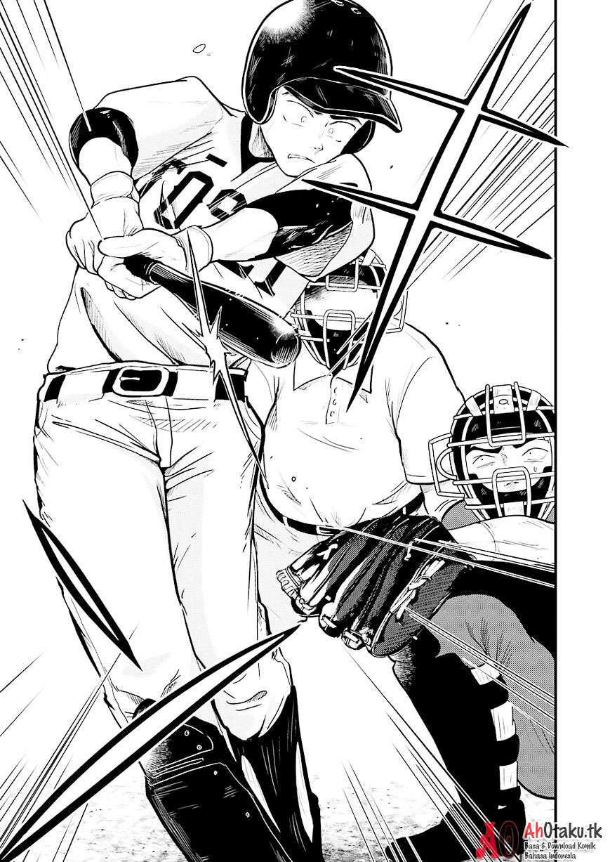 Yakumo-san wa Ezuke ga Shitai. Chapter 27 Gambar 6