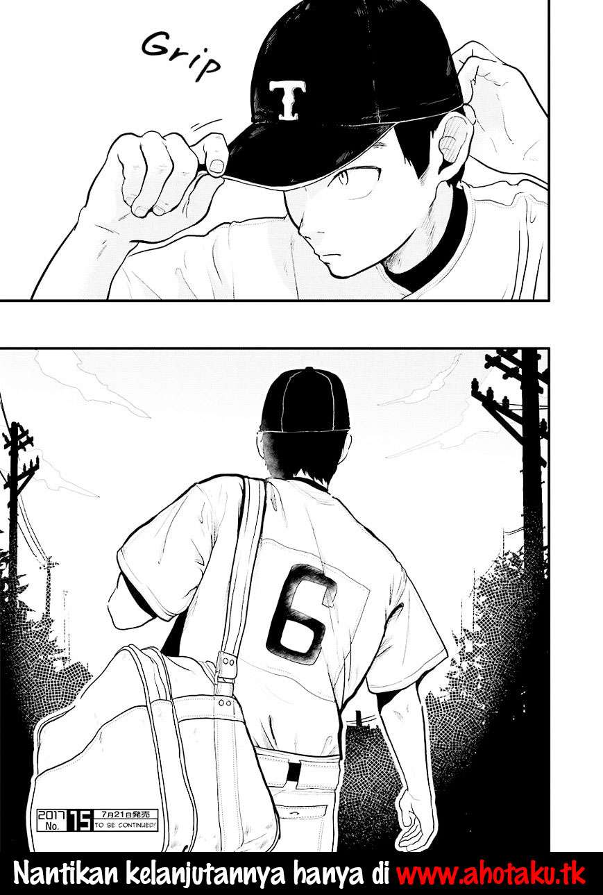 Yakumo-san wa Ezuke ga Shitai. Chapter 26 Gambar 19