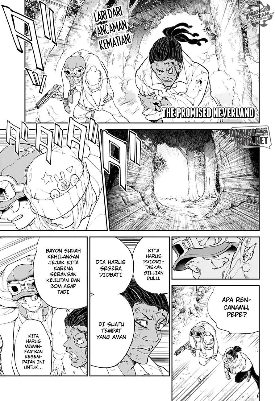 Baca  The Promised Neverland Chapter 83 Gambar 2