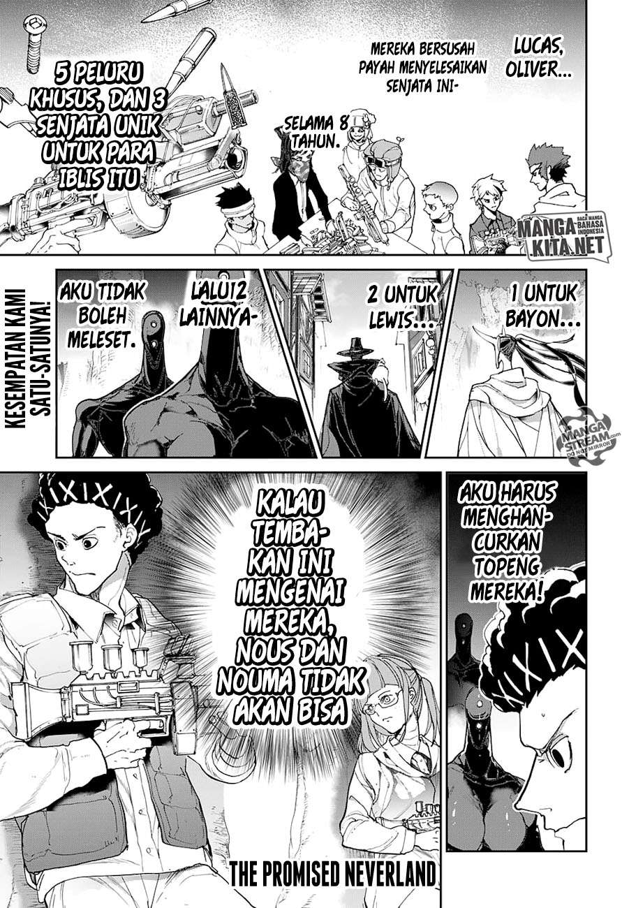 Baca  The Promised Neverland Chapter 79 Gambar 2