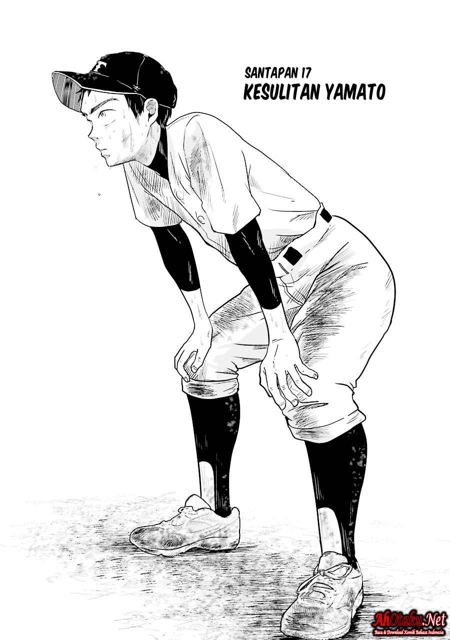 Yakumo-san wa Ezuke ga Shitai. Chapter 17 Gambar 3