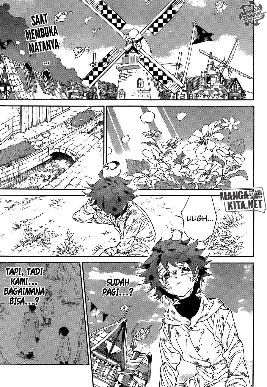 Baca  The Promised Neverland Chapter 65 Gambar 2