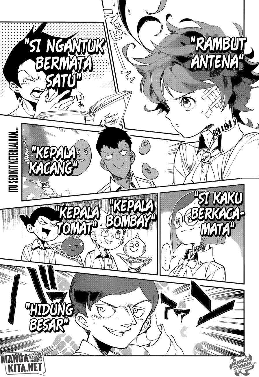 Baca  The Promised Neverland Chapter 58 Gambar 2