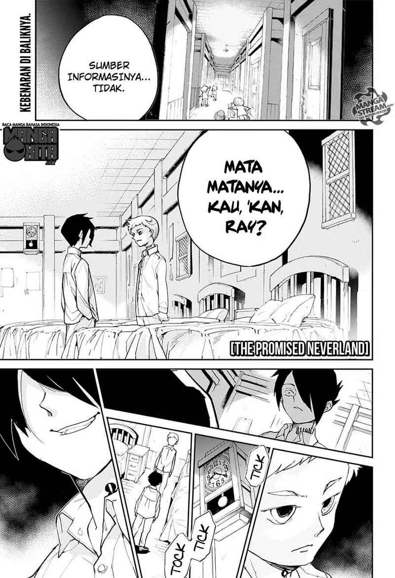 Baca  The Promised Neverland Chapter 13 Gambar 2