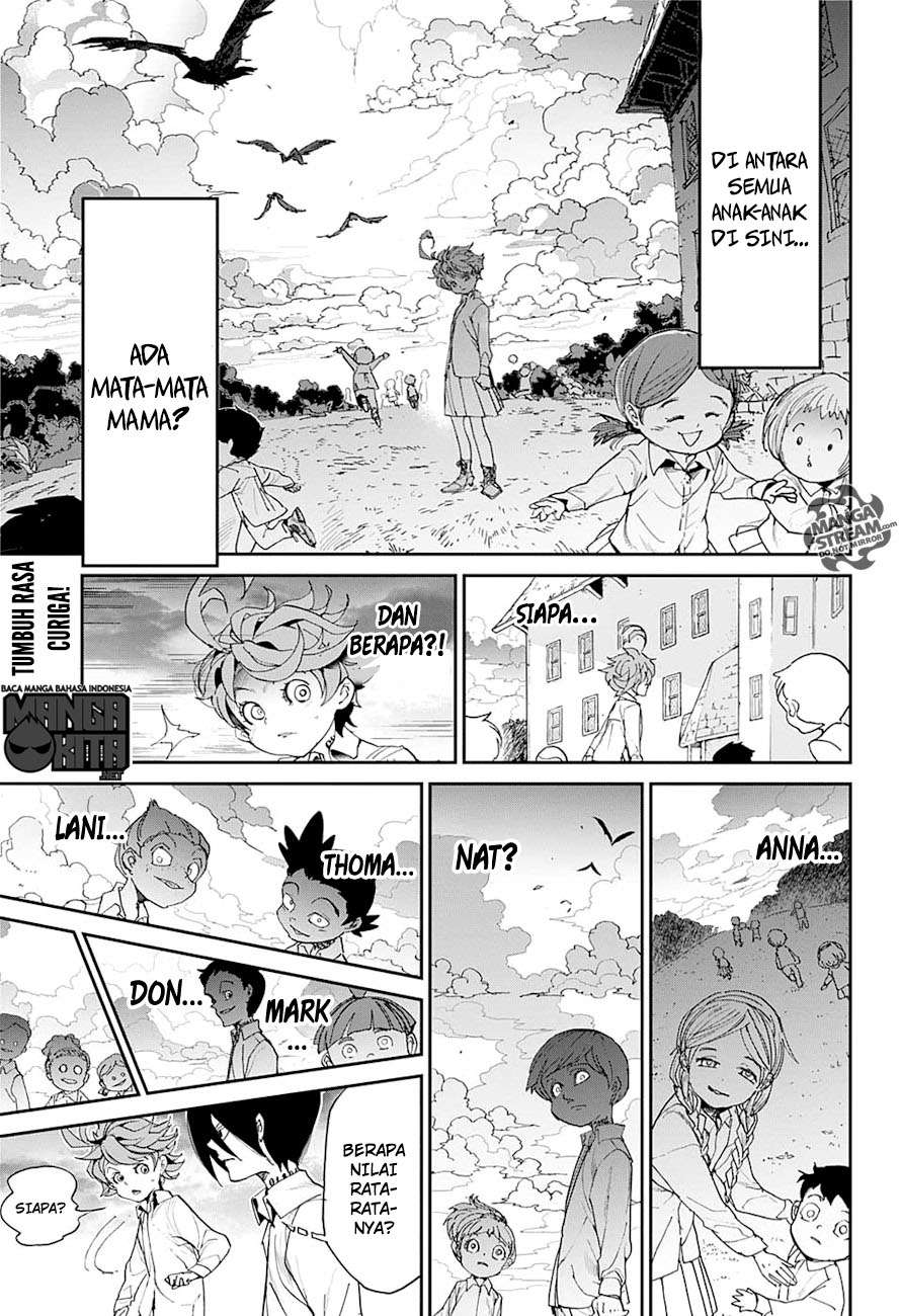 Baca  The Promised Neverland Chapter 11 Gambar 2