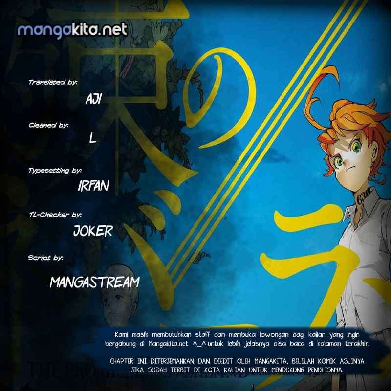 Baca Komik The Promised Neverland Chapter 10 Gambar 1