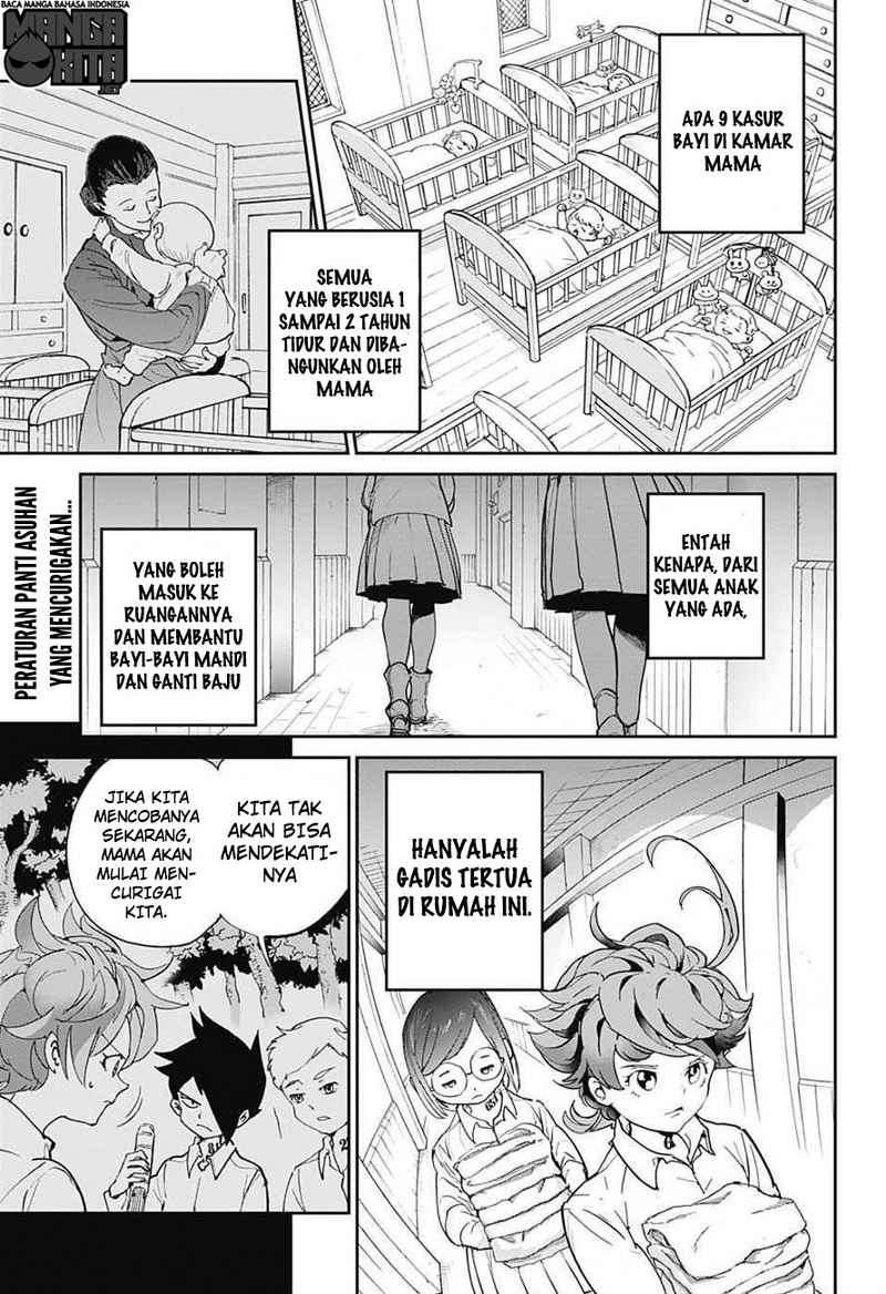 Baca  The Promised Neverland Chapter 7 Gambar 2