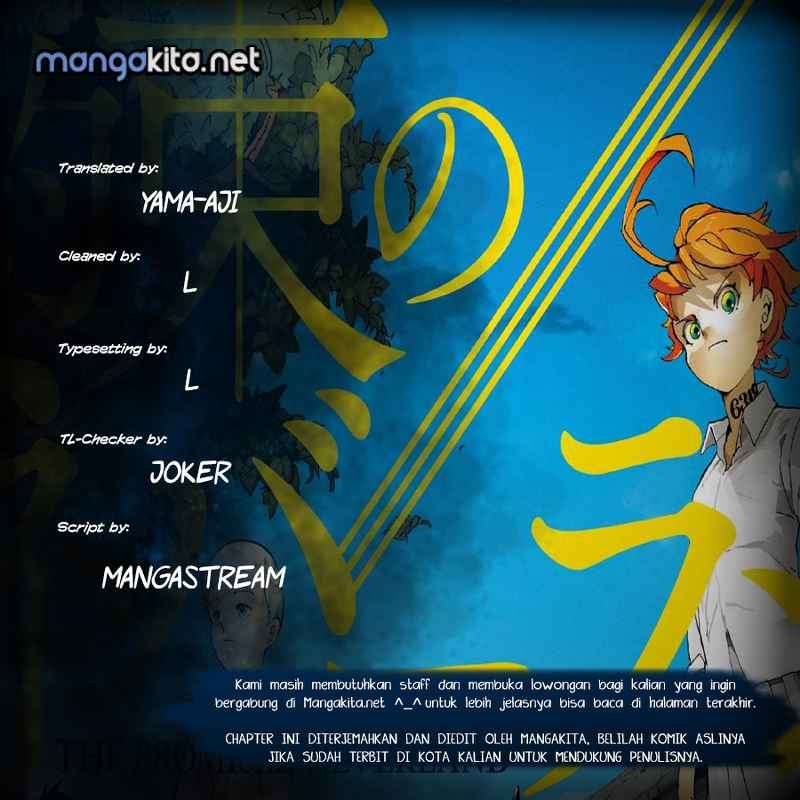 Baca Komik The Promised Neverland Chapter 6 Gambar 1