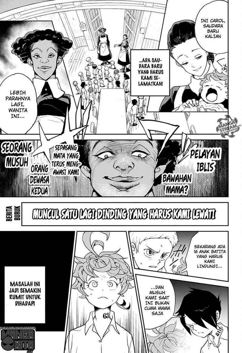 Baca  The Promised Neverland Chapter 6 Gambar 2