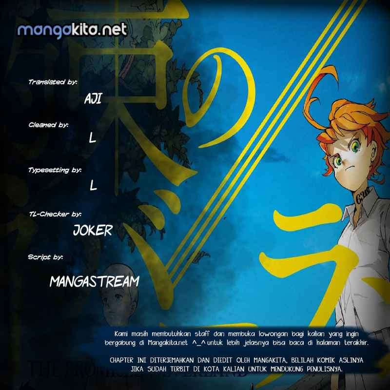 Baca Komik The Promised Neverland Chapter 3 Gambar 1