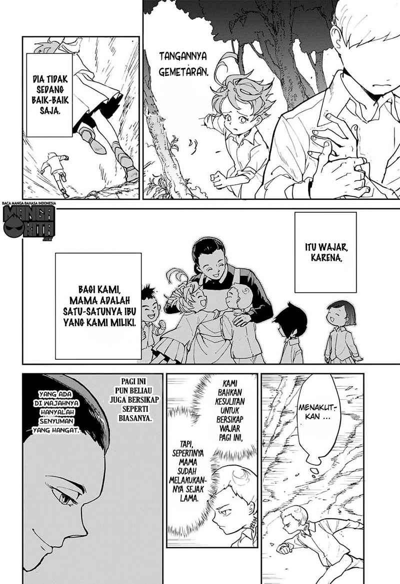 The Promised Neverland Chapter 2 Gambar 15