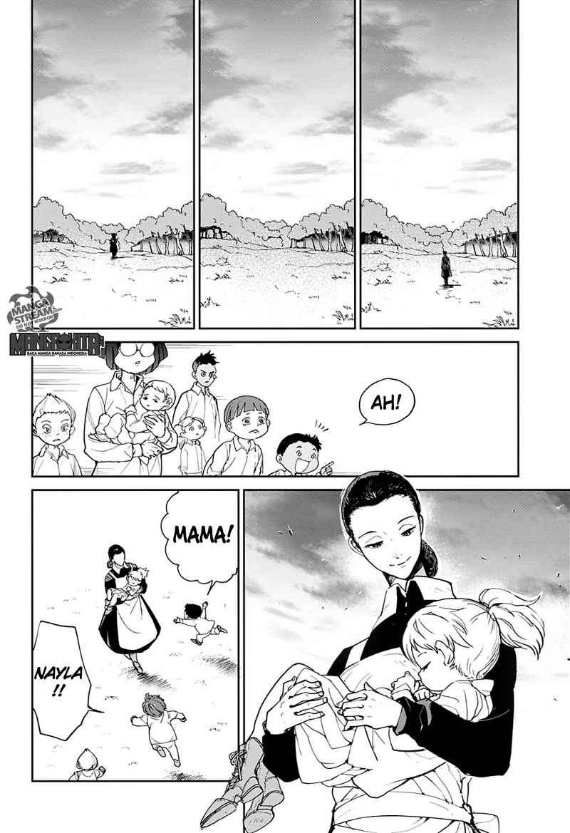 The Promised Neverland Chapter 2 Gambar 23