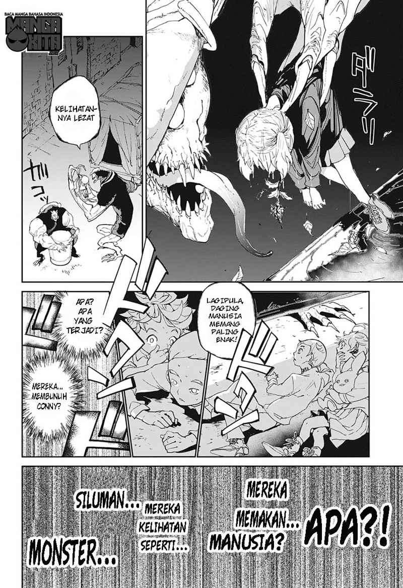 The Promised Neverland Chapter 1 Gambar 39