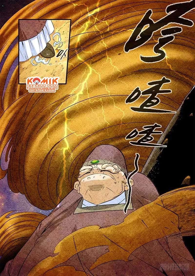 Xian Ni Chapter 107 Gambar 13