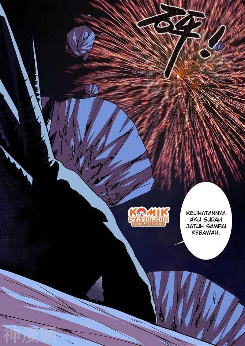 Xian Ni Chapter 104 Gambar 13