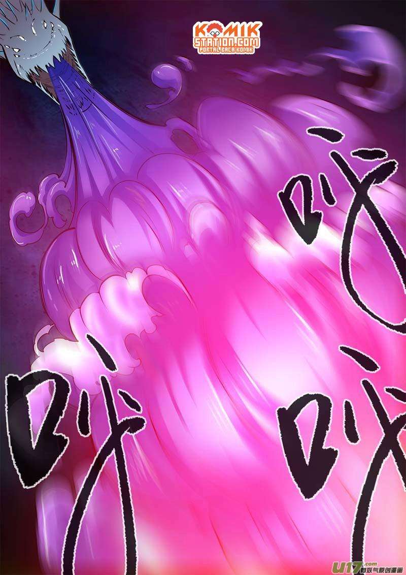 Xian Ni Chapter 102 Gambar 10