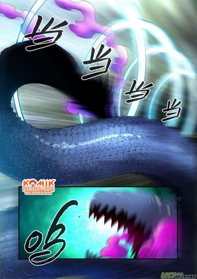 Xian Ni Chapter 102 Gambar 15