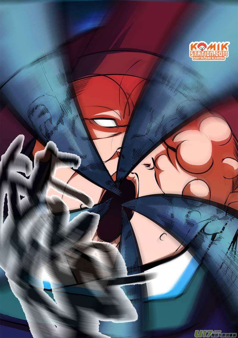 Xian Ni Chapter 102 Gambar 18