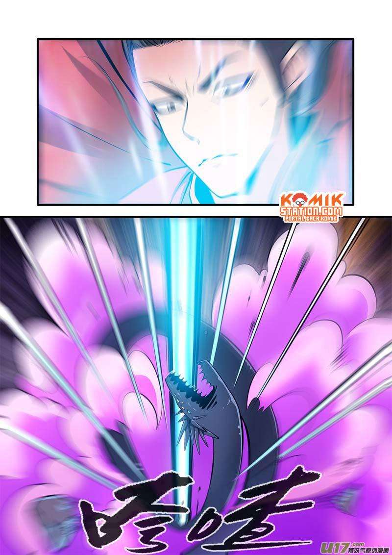 Xian Ni Chapter 102 Gambar 24