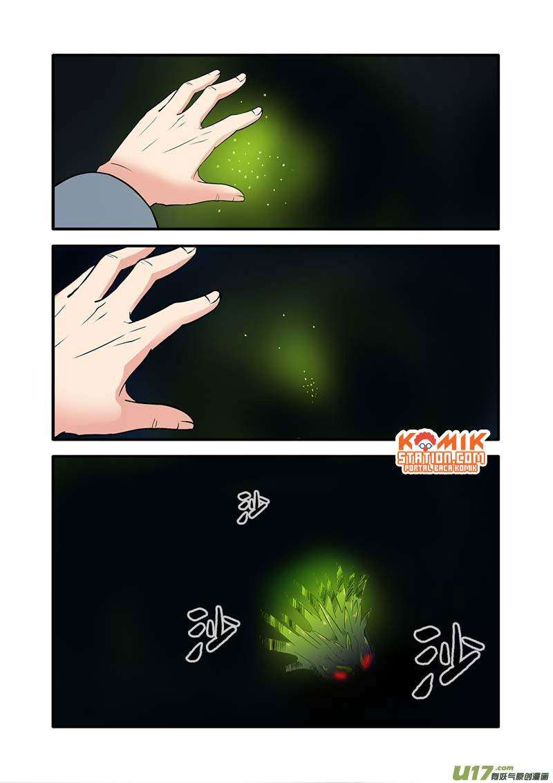 Xian Ni Chapter 102 Gambar 3