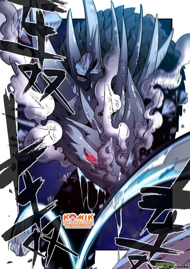 Xian Ni Chapter 102 Gambar 9