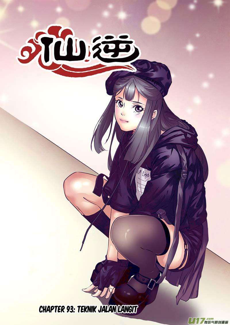 Baca  Xian Ni Chapter 93 Gambar 2