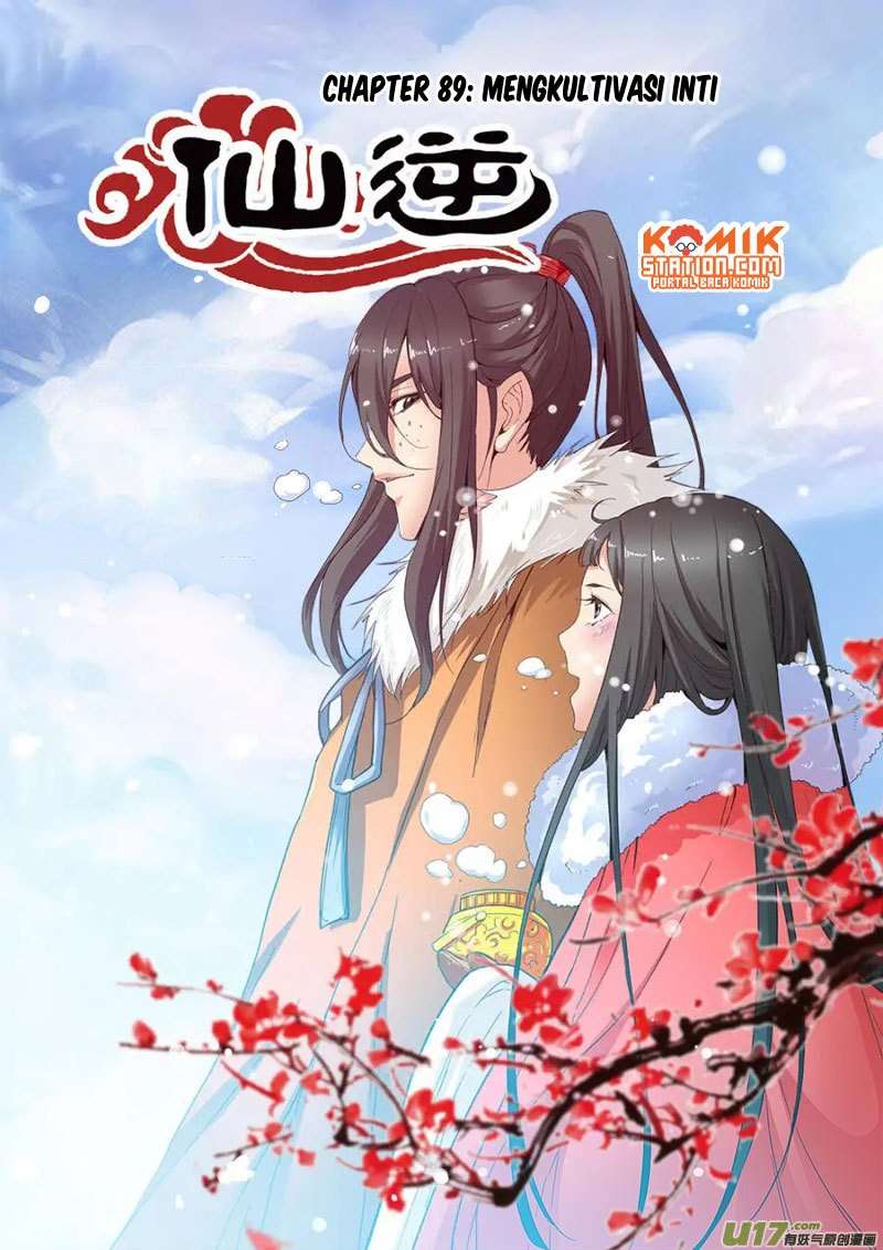 Baca  Xian Ni Chapter 89 Gambar 2