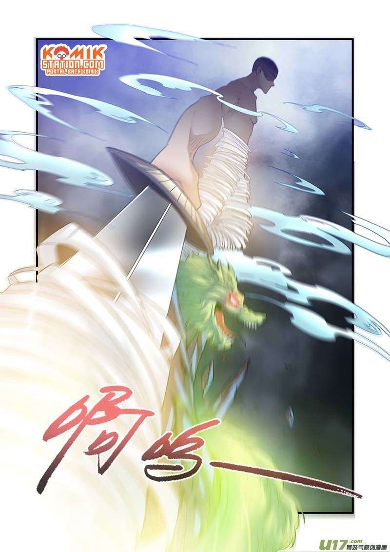 Xian Ni Chapter 84 9
